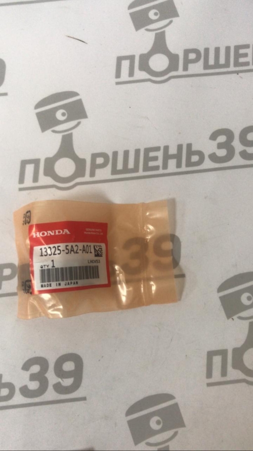 купить вкладыш коленвала хонда аккорд 9 K24W1 K24W2 13325-5A2-A01 в красноярске