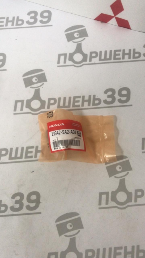 вкладыши коленвала хонда аккорд 9 13342-5A2-A01 в красноярске