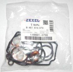 купить ремкомплект тнвд 4JB1T 4JG1 4JG2 4JX1 4ZC1 ZEXEL 146601-0700 в красноярске