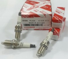 купить свечи зажигания denso тойота OEM K16RU11 90919-01164