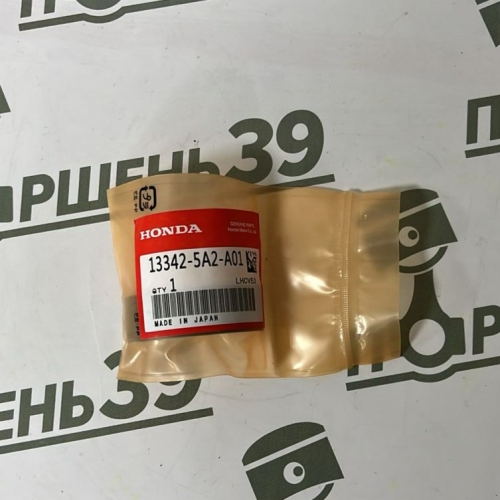 Вкладыш коленвала HONDA ACCORD9 K24W1 K24W2 13342-5A2-A01