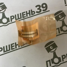 Вкладыш коленвала коренной верх HONDA ACCORD 9 K24W2 K24W1 K24W 13322-5A2-A01