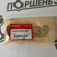Вкладыш коленвала коренной низ HONDA ACCORD CR-V Odyssey K24W1 K24W2 13344-5A2-A01