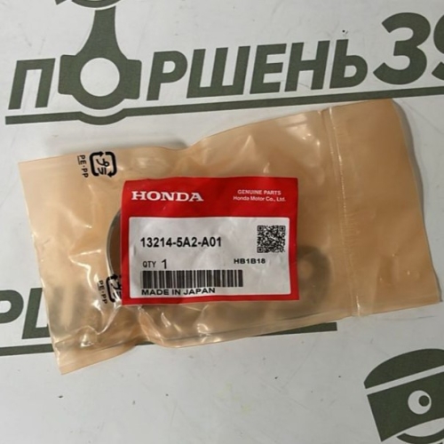 Вкладыш шатунный HONDA ACCORD 9 K24W1 K24W2 13214-5A2-A01