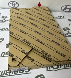 Комплект прокладок двигателя TOYOTA COROLLA RAV4 1AZ-FSE 04111-28060