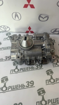 Масляный насос Honda Accord 8 K24Z2 K24Z3 15110-RL6-G00