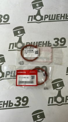 Прокладка впускного коллектора HONDA K24Z3 K24Z2 K24Z7 17115-R40-A01