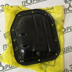Поддон масляный TOYOTA PRIUS 1NZFF 1NZFXE 1NDTV 2NZFE 12102-21010