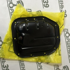 Поддон масляный TOYOTA PRIUS 1NZFF 1NZFXE 1NDTV 2NZFE 12102-21010