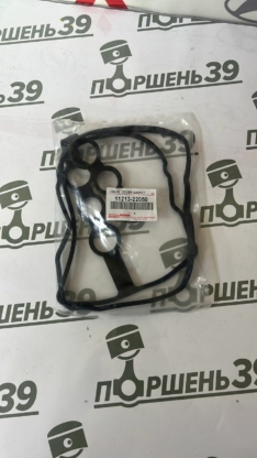 Прокладка клапанной крышки 1ZZFE,3ZZFE,4ZZFE TOYOTA COROLLA 11213-22050