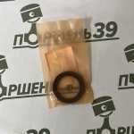 Сальник коленвала HONDA ACCORD 9 K24W1 K24W2 91212-5A2-A01