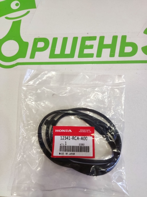 купить прокладку крышки хонда аккорд мдх J35A J30A 12341-RCA-A00