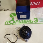 16100-39466-2009-2019-TOYOTA-AVENSIS-COROLLA-RAV4-Помпа-1ZRFAE-2ZRFAE-3ZRFAE