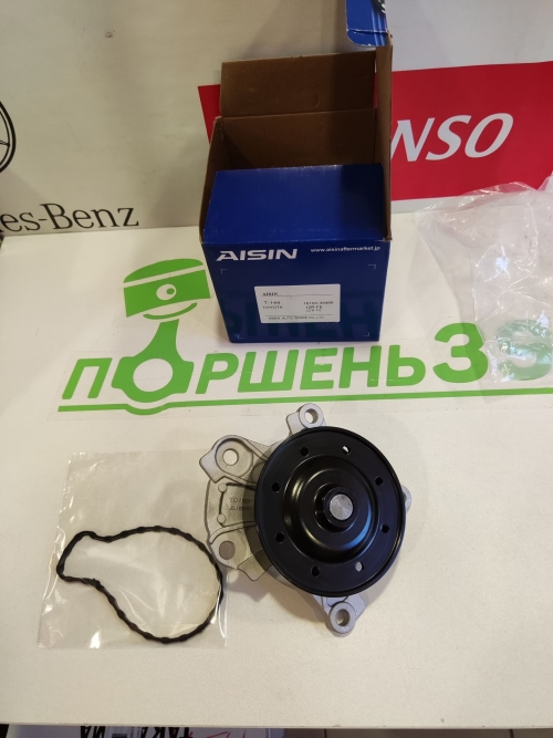 16100-39466-2009-2019-TOYOTA-AVENSIS-COROLLA-RAV4-Помпа-1ZRFAE-2ZRFAE-3ZRFAE