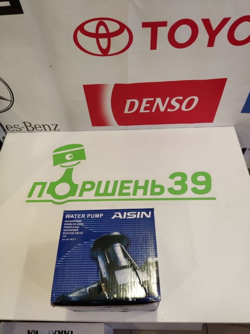 16100-39466-2009-TOYOTA-AVENSIS-COROLLA-RAV4-Помпа-1ZRFAE-2ZRFAE-3ZRFAE-2019