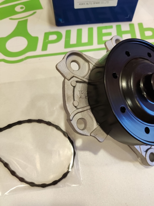 купить насос помпа Toyota Corolla 1зрфае , 2зрфае , 3зрфае 16100-39466