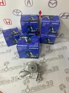 помпа водяного насоса охлаждения Toyota 3SFE 4SFE 5SFE 92 00 16110 79026 aisin