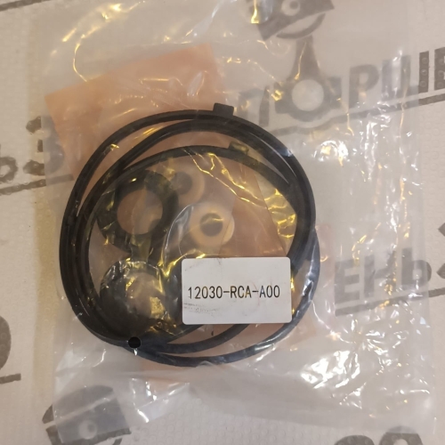 Комплект прокладок крышки HONDA J35A J30A J35A6 J35A9 J30A4 12030-RCA-A00 12341RCAA00