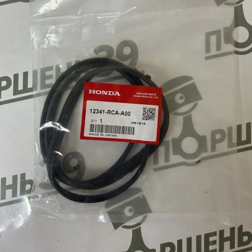 Прокладка клапанной крышки Honda - J30A, J35A, J35A6, J35A9, J30A4, J37A1; Accord, odyssey, legend, acura mdx