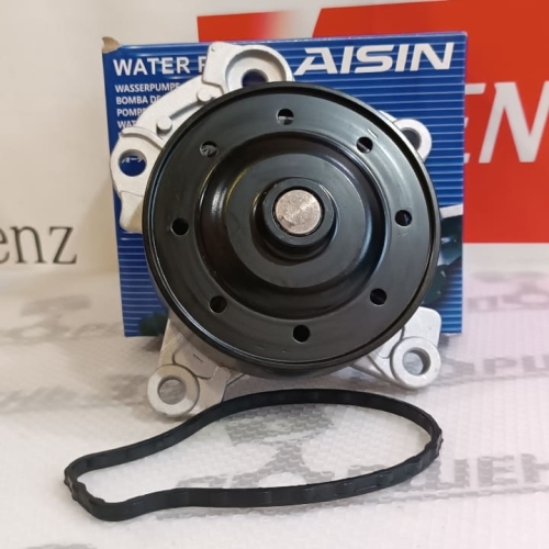 Водяной насос помпа Тойота 1ZRFE 2ZRFE 3ZRFE FAE 16100-39466 91551-80825 Купить 16100-39466, 91551-80825 водяной насос Тойота 1ZRFE, 2ZRFE, 3ZRFE королла , рав4 , ярис, авенсис