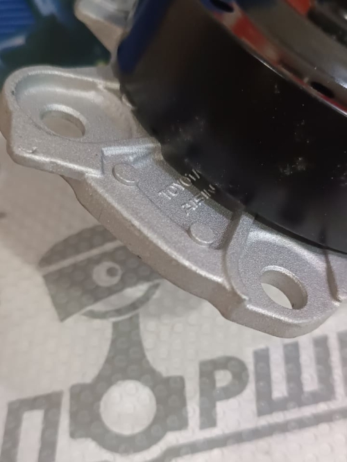 Водяной насос помпа Toyota 1ZRFE 2ZRFE 3ZRFAE 16100-39466 Водяной насос помпа Toyota 1ZRFE 2ZRFE 3ZRFAE 16100-39466