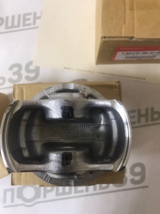 Поршень HONDA ACCORD CR-V ACURA K24Z3 K24Z7 13010-RL5-A10