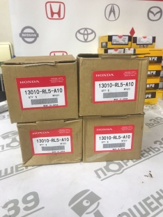 Поршень HONDA ACCORD CR-V ACURA K24Z3 K24Z7 13010-RL5-A10