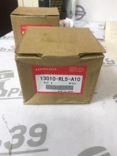 Поршень HONDA ACCORD CR-V ACURA K24Z3 K24Z7 13010-RL5-A10
