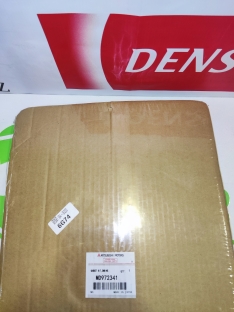 Комплект прокладок MITSUBISHI PAJERO PAJERO/MONTERO 6G74 V6 MD972341