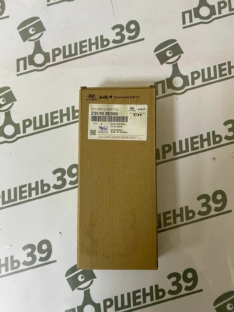 Шатун новый HYUNDAI-KIA 2.0 G4NA 23510-2E000
