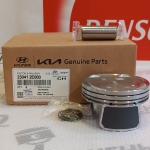Поршни кольца ремонт G4NA 2.0 HYUNDAI KIA 230412E000