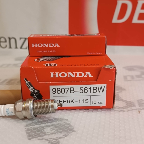Купить свечи зажигания IZFR6K11 , 9807B561BW, Хонда аккорд, срв, цивик
