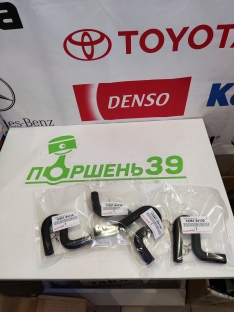 Шланг вентиляции картера TOYOTA HIACE DYNA 2L 3L 5L 12261-54130