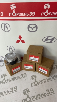 Поршень первый ремонт 0.25 HONDA ACCORD 8 2008-2016 год 13030-R40-A00