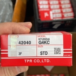 42040STD-Кольца-поршневые-KIA-G4KC-G4KD-2.0-TPR-42040-STD