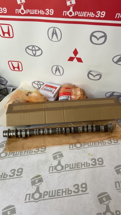 Распредвал-впук-впускной-HONDA-ACCORD-9-2014-2017-K24W-K24W1-K24W2-2.4-14110-5A2-A00-14110-5A4-H00