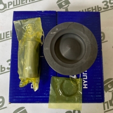 Поршень ремонтный 0.50 HYUNDAI/KIA D4CB TCI ALFIN GALLERY 23410-4A961 23410-4A964