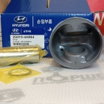 Поршень ремонтный 0.50 HYUNDAIKIA D4CB TCI ALFIN GALLERY 23410 4A964