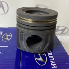 Поршень ремонтный 0.50 HYUNDAI/KIA D4CB TCI ALFIN GALLERY 23410-4A961 23410-4A964