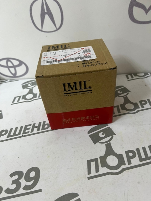 Поршень ремонтный 0.50 HONDA ACCORD 8 K24Z3 K24Z2 (OS 0.50) 871,21,22,0 13030-R40-A00 13030R40A10