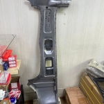 Стойка правая TOYOTA HIAIC LH119 LH178 H100 61301-26051