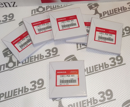 13011-PGE-А01-13011-R70-A12-13011-R70-А01-13011-R70-А02-13011-5G0-A02-Кольца-пошневые-К-Т-J34A-J35Z-Honda-Pilot-ACURA