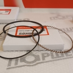 Кольца поршневые комплект HONDA J35A J35Z 13011-PGE-A01 13011-R70-A0