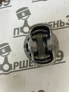 Поршень ремонтный HONDA ACCORD 8 K24Z3 K24Z2  (OS 0.50) 87/1,2/1,2/2,0 13030-R40-A10