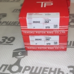 13011-28161 13011-28160 13011-28190 13011-28210 130110H040 36042STD Кольца TOYOTA CAMRY ACV40 06-