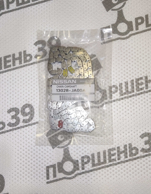 13028-6N20A-13028-6N200-13028-6N210-13028-JA00A-13028-JA01A-Цепь-ГРМ-NISSAN-X-TRAIL-T30-T31