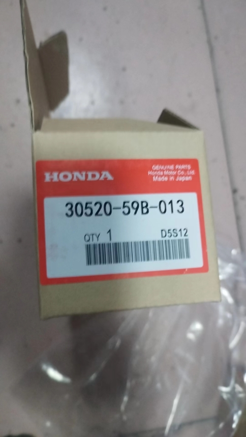 30520-59B-013 3052059B013 Катушка зажигания Honda L15BM L15BN L15B