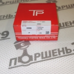 TPR 35956.050 2TZ-FE OEM 13013-76050 13011-76050 Кольца поршневые ремонт TPR 0.50