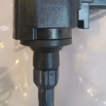 Катушка зажигания новая оригинал HONDA L15BM L15BN L15B 30520-59B-013