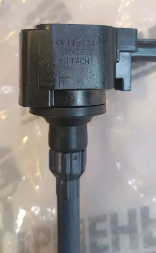 Катушка зажигания новая оригинал HONDA L15BM L15BN L15B 30520-59B-013